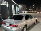Toyota Camry 2000 годаүшін3 850 000 тг. в Астана – фото 5