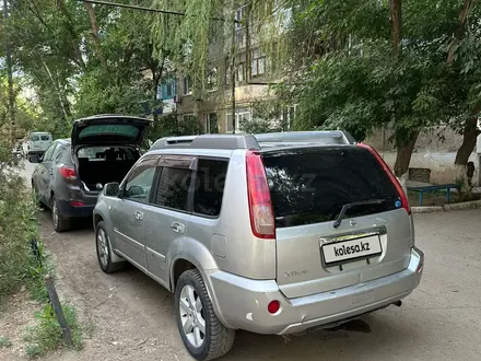 Nissan X-Trail 2006 года за 2 200 000 тг. в Уральск – фото 2