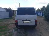 Volkswagen Transporter 2002 года за 4 100 000 тг. в Атбасар – фото 3