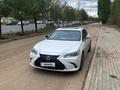 Lexus ES 250 2021 года за 24 500 000 тг. в Астана – фото 4