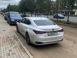 Lexus ES 250 2021 годаүшін24 500 000 тг. в Астана – фото 3