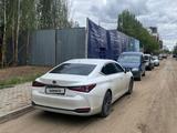 Lexus ES 250 2021 годаүшін24 500 000 тг. в Астана – фото 2
