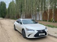 Lexus ES 250 2021 годаүшін24 500 000 тг. в Астана