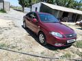 Daewoo Lacetti 2007 года за 3 500 000 тг. в Абай (Келесский р-н) – фото 4