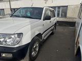 Toyota Land Cruiser 2006 годаүшін10 700 000 тг. в Щучинск – фото 4