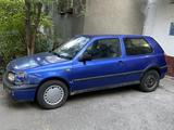 Volkswagen Golf 1992 годаүшін1 100 000 тг. в Алматы – фото 3