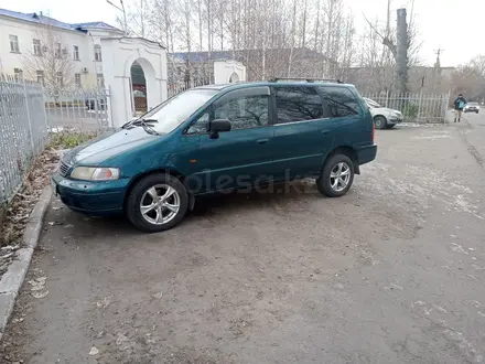 Honda Odyssey 1995 года за 2 500 000 тг. в Усть-Каменогорск