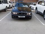 BMW 528 1995 годаүшін3 500 000 тг. в Актау