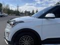Hyundai Creta 2020 годаүшін7 640 000 тг. в Алматы – фото 2