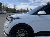 Hyundai Creta 2020 года за 7 640 000 тг. в Алматы – фото 2