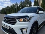 Hyundai Creta 2020 годаүшін7 640 000 тг. в Алматы