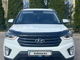 Hyundai Creta 2020 года за 7 640 000 тг. в Алматы – фото 5