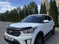 Hyundai Creta 2020 годаүшін7 640 000 тг. в Алматы – фото 6