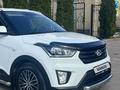 Hyundai Creta 2020 годаүшін7 640 000 тг. в Алматы – фото 8