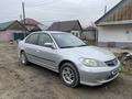 Honda Civic 2004 годаfor3 300 000 тг. в Алматы