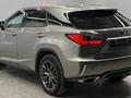 Lexus RX 200t 2018 года за 18 900 000 тг. в Алматы – фото 6