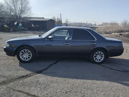 Nissan Laurel 1997 года за 2 500 000 тг. в Семей