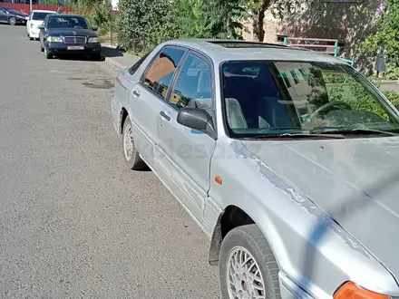 Mitsubishi Galant 1989 года за 1 300 000 тг. в Талдыкорган – фото 2