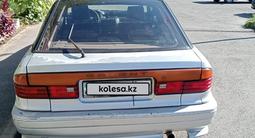 Mitsubishi Galant 1989 года за 1 300 000 тг. в Талдыкорган – фото 5