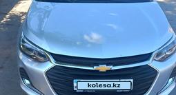 Chevrolet Onix 2023 годаfor7 700 000 тг. в Костанай – фото 2