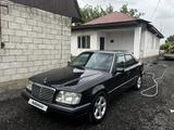 Mercedes-Benz E 220 1992 годаүшін1 200 000 тг. в Талдыкорган – фото 2
