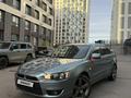 Mitsubishi Lancer 2007 года за 3 400 000 тг. в Астана – фото 2