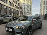 Mitsubishi Lancer 2007 годаүшін3 400 000 тг. в Астана – фото 2