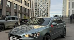 Mitsubishi Lancer 2007 годаүшін3 400 000 тг. в Астана – фото 2