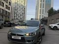 Mitsubishi Lancer 2007 года за 3 400 000 тг. в Астана