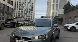 Mitsubishi Lancer 2007 годаүшін3 400 000 тг. в Астана