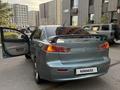 Mitsubishi Lancer 2007 года за 3 400 000 тг. в Астана – фото 4