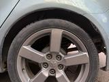 Mitsubishi Lancer 2007 годаүшін3 400 000 тг. в Астана – фото 5