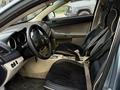 Mitsubishi Lancer 2007 года за 3 400 000 тг. в Астана – фото 6