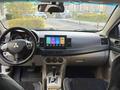 Mitsubishi Lancer 2007 года за 3 400 000 тг. в Астана – фото 9