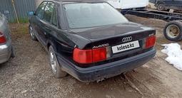 Audi 100 1993 годаүшін1 600 000 тг. в Астана – фото 4