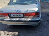 Mazda 626 1989 годаfor750 000 тг. в Аягоз – фото 3