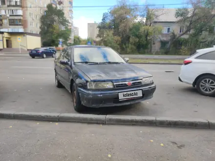 Nissan Primera 1993 года за 570 000 тг. в Павлодар – фото 2