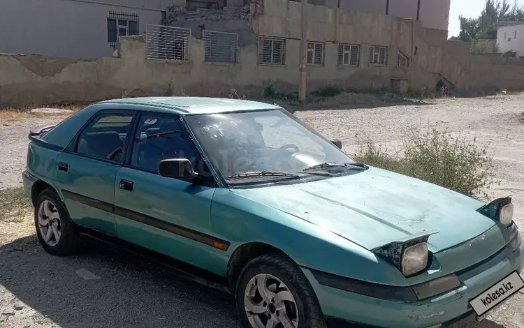 Mazda 323 1993 годаүшін500 000 тг. в Тараз