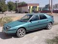 Mazda 323 1993 года за 500 000 тг. в Тараз – фото 2