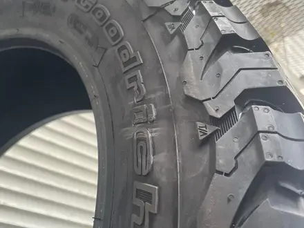 BF Goodrich All Terrain TA KO2 275/55 R20 за 300 000 тг. в Алматы – фото 4