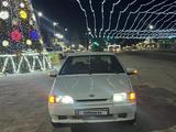 ВАЗ (Lada) 2115 2001 года за 1 000 000 тг. в Тараз – фото 4