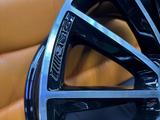 Оригинал Диски Mercedes Benz R-20*5*112 j-8.5/9.5 в наличии Astana за 625 000 тг. в Астана – фото 4