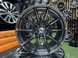 Диски HRE R 19*5*114.3 в наличии Astana за 364 000 тг. в Астана