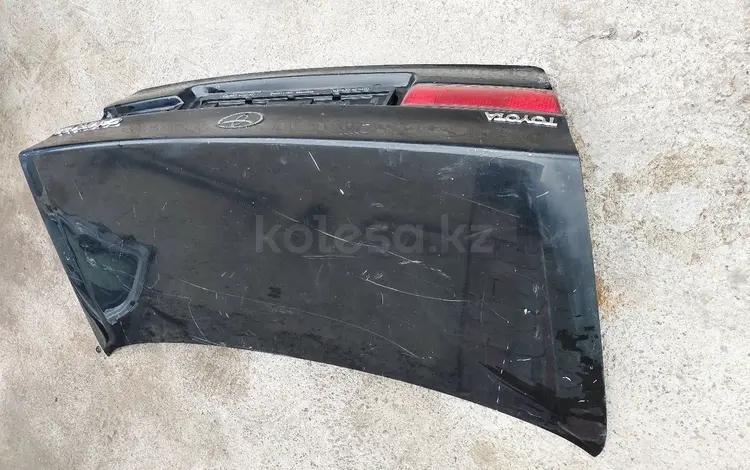 Багажник на Toyota camry 20 европейская сборка за 60 000 тг. в Шымкент