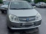 Geely MK 2013 года за 1 350 000 тг. в Казалинск