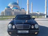 Mercedes-Benz E 280 2001 годаүшін4 500 000 тг. в Астана – фото 2