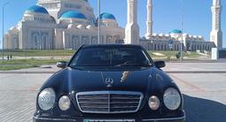 Mercedes-Benz E 280 2001 годаүшін4 500 000 тг. в Астана – фото 3