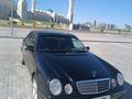 Mercedes-Benz E 280 2001 годаүшін5 000 000 тг. в Астана – фото 9