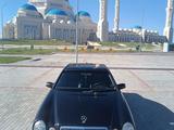 Mercedes-Benz E 280 2001 годаүшін4 800 000 тг. в Астана – фото 2