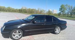 Mercedes-Benz E 280 2001 годаүшін4 500 000 тг. в Астана – фото 4